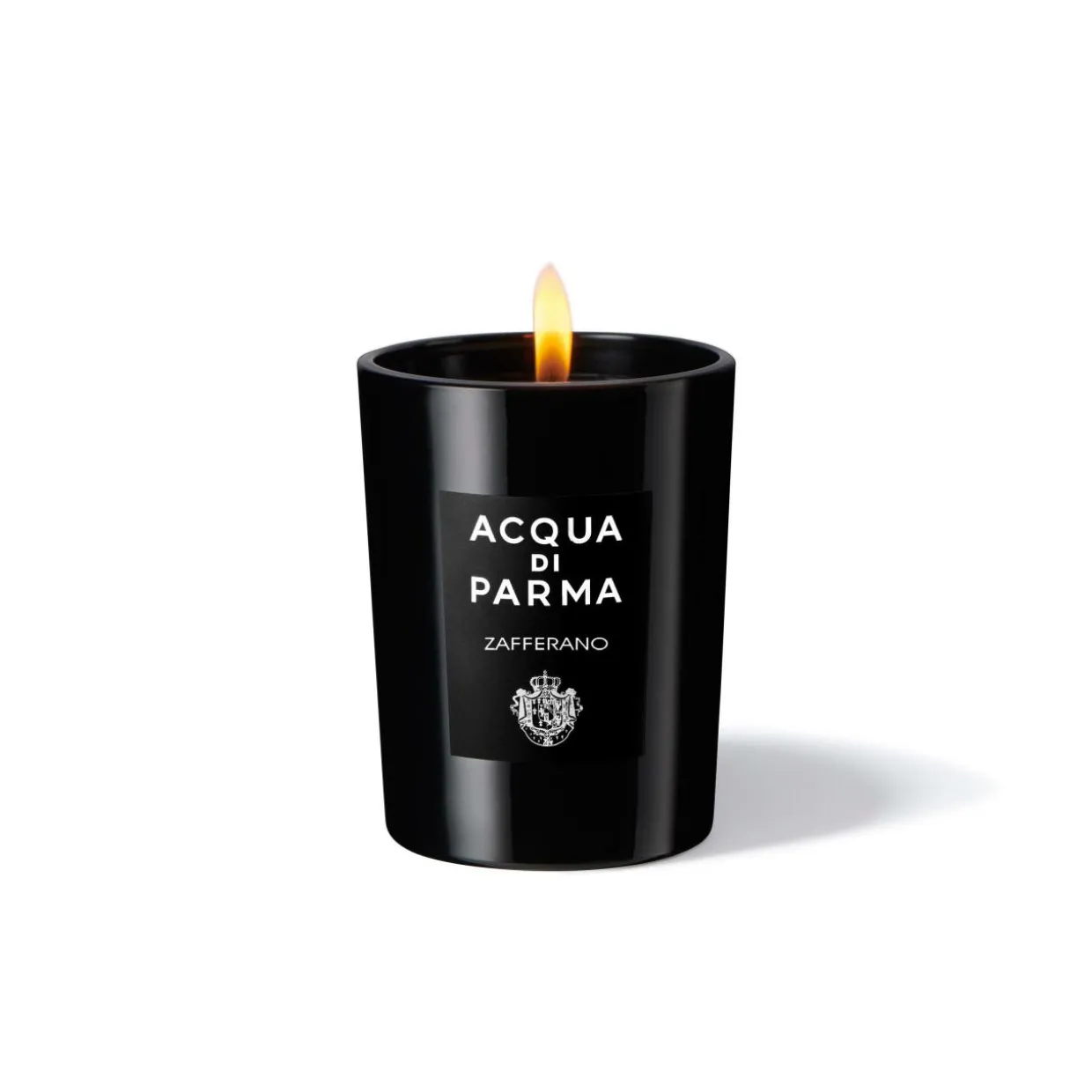 Zafferano Candle