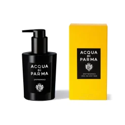 Zafferano Hand and Body Wash