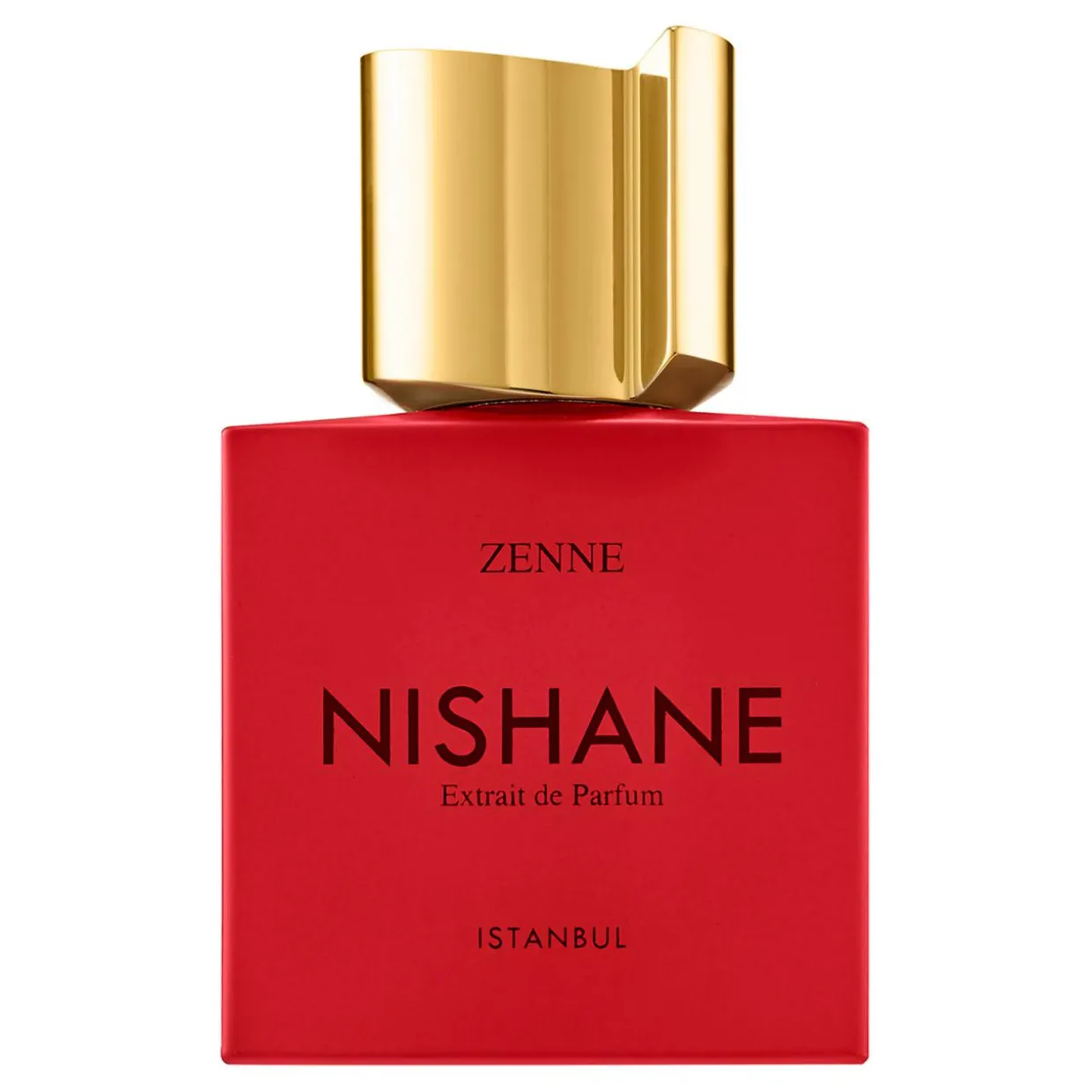 Zenne Parfum