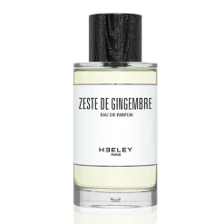 Zeste de Gingembre