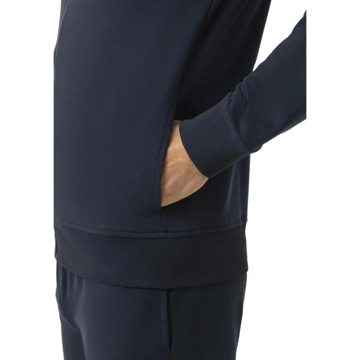 Zipjacke Enjoy Comfort